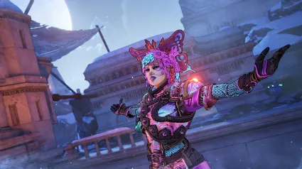 Tiny Tina's Wonderlands: Season Pass - DLC STEAM GIFT