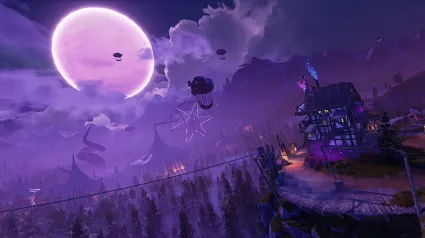 Tiny Tina's Wonderlands: Season Pass - DLC STEAM GIFT