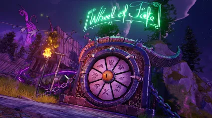 Tiny Tina's Wonderlands: Season Pass - DLC STEAM GIFT
