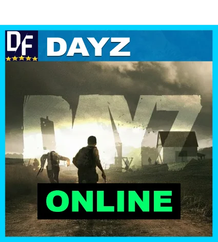 DayZ - ОНЛАЙН ✔ ️STEAM Аккаунт