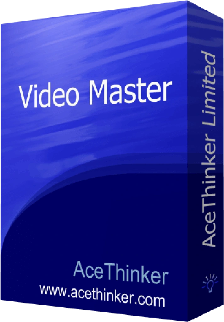 🔑AceThinker Video Master | License