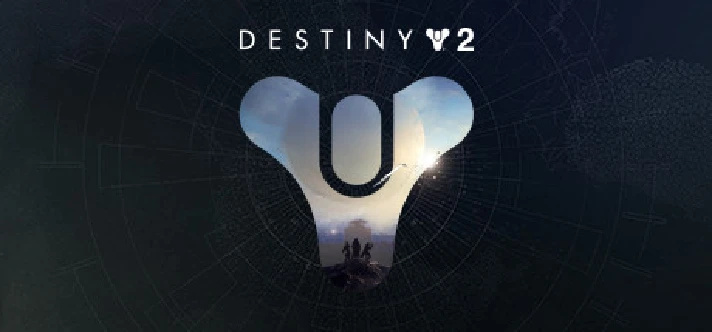 Destiny 2 \ NEW STEAM ACCOUNT + MAIL