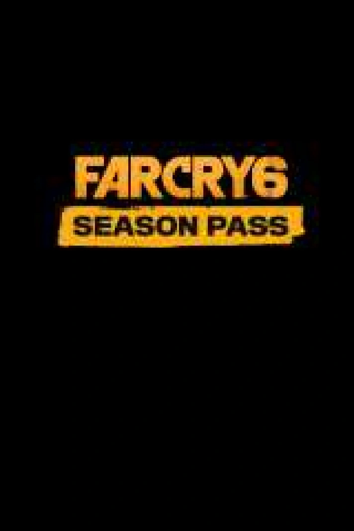 Far Cry® 6 Season Pass XBOX ONE/X/S DIGITAL KEY 🔑🌍