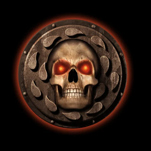  Baldur's Gate iPhone ios iPad Appstore + ПОДАРОК 