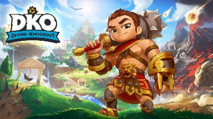 🎮 Divine Knockout (DKO) 🔑 (XBOX Ключ/Европа)