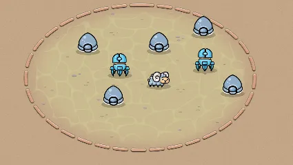 Battle Ram STEAM•RU ⚡ ️АВТОДОСТАВКА 💳 0%