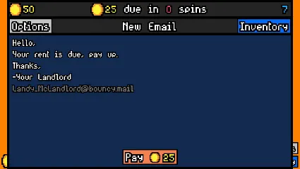 Luck be a Landlord +ВЫБОР STEAM•RU ⚡ ️АВТОДОСТАВКА 💳 0%