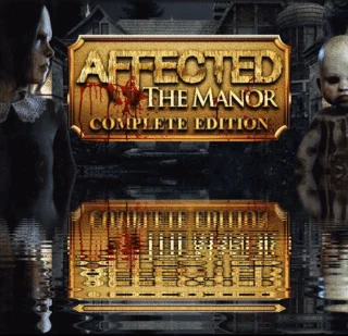AFFECTED: The Manor Complete Edition ⭐Oculus Quest\VR⭐