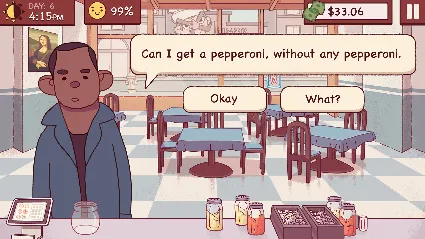 Good Pizza, Great Pizza STEAM•RU ⚡ ️АВТОДОСТАВКА 💳 0%