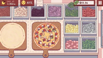 Good Pizza, Great Pizza STEAM•RU ⚡ ️АВТОДОСТАВКА 💳 0%