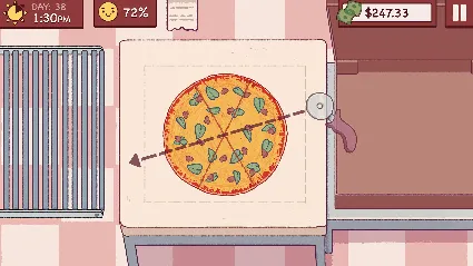 Good Pizza, Great Pizza STEAM•RU ⚡ ️АВТОДОСТАВКА 💳 0%
