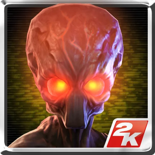  XCOM®: Enemy Within iPhone ios iPad Appstore + 