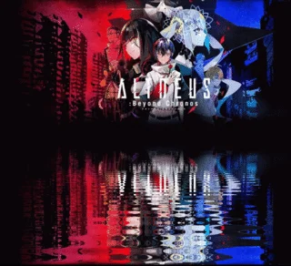 ALTDEUS: Beyond Chronos (Oculus Quest 1\2\Pro) ⭐VR⭐