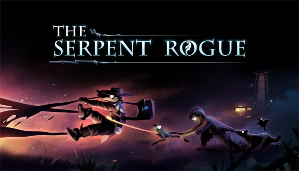 The Serpent Rogue ключ Global RU/CIS РФ СНГ Россия стим