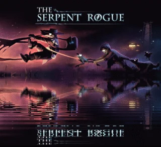 The Serpent Rogue ⭐Steam\RegionFree\Key⭐ + Бонус