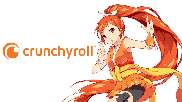 🔥 Crunchyroll Fan 12 months 😈