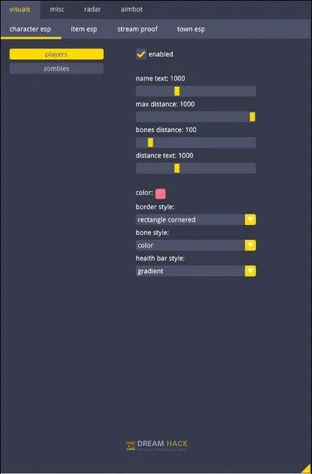 RING DAYZ [Digital Purchase]