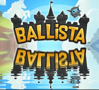 Ballista (Oculus Quest 1\2\Pro) ⭐VR\RegionFree\Gift⭐