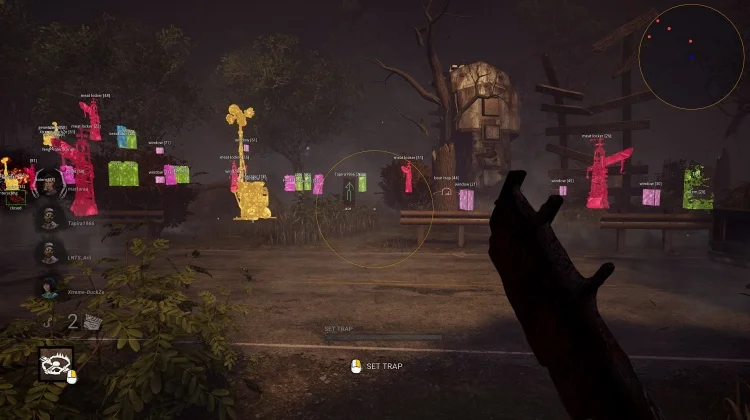 RING Dead by Daylight [Digital Purchase]