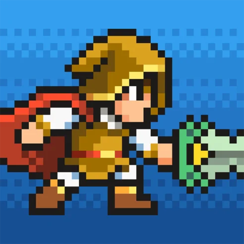  Goblin Sword iPhone ios iPad Appstore + ПОДАРОК