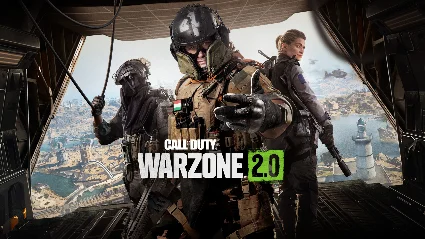 ⭐ ️CP ⭐ Call Of Duty Points Modern Warfare 2/Warzone STEAM