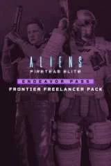 Aliens: Fireteam Elite - Frontier Freelancer Pack XBOX