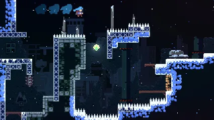 Celeste Soundtrack STEAM•RU ⚡ ️АВТОДОСТАВКА 💳 0%
