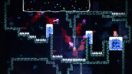 Celeste +ВЫБОР STEAM•RU ⚡ ️АВТОДОСТАВКА 💳 0%