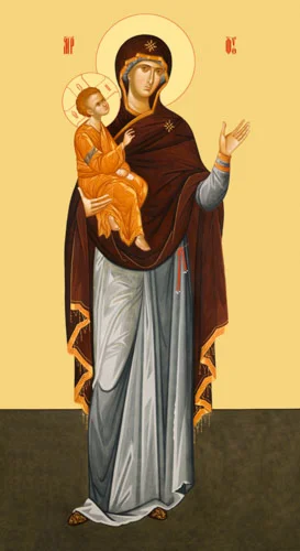 Пресвятая Богородица_017-1(113х207см)