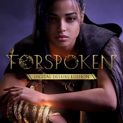 Forspoken Deluxe Edition / Steam Оффлайн