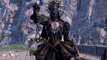 Forspoken Deluxe Edition / Steam Оффлайн