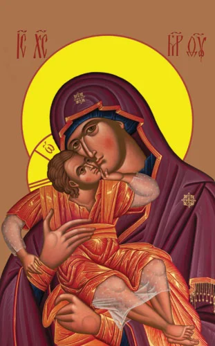 Пресвятая Богородица_023(89х143см)