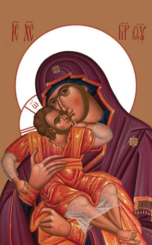Пресвятая Богородица_023(89х143см)слои