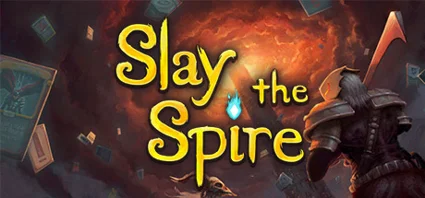 🔥 Slay the Spire | Steam РУ+UA+KZ+СНГ 🔥