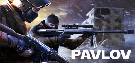  Pavlov VR | Steam РУ+UA+KZ+СНГ