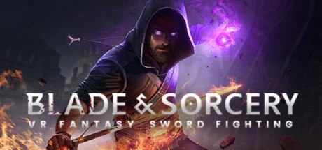  Blade and Sorcery | Steam РУ+UA+KZ+СНГ