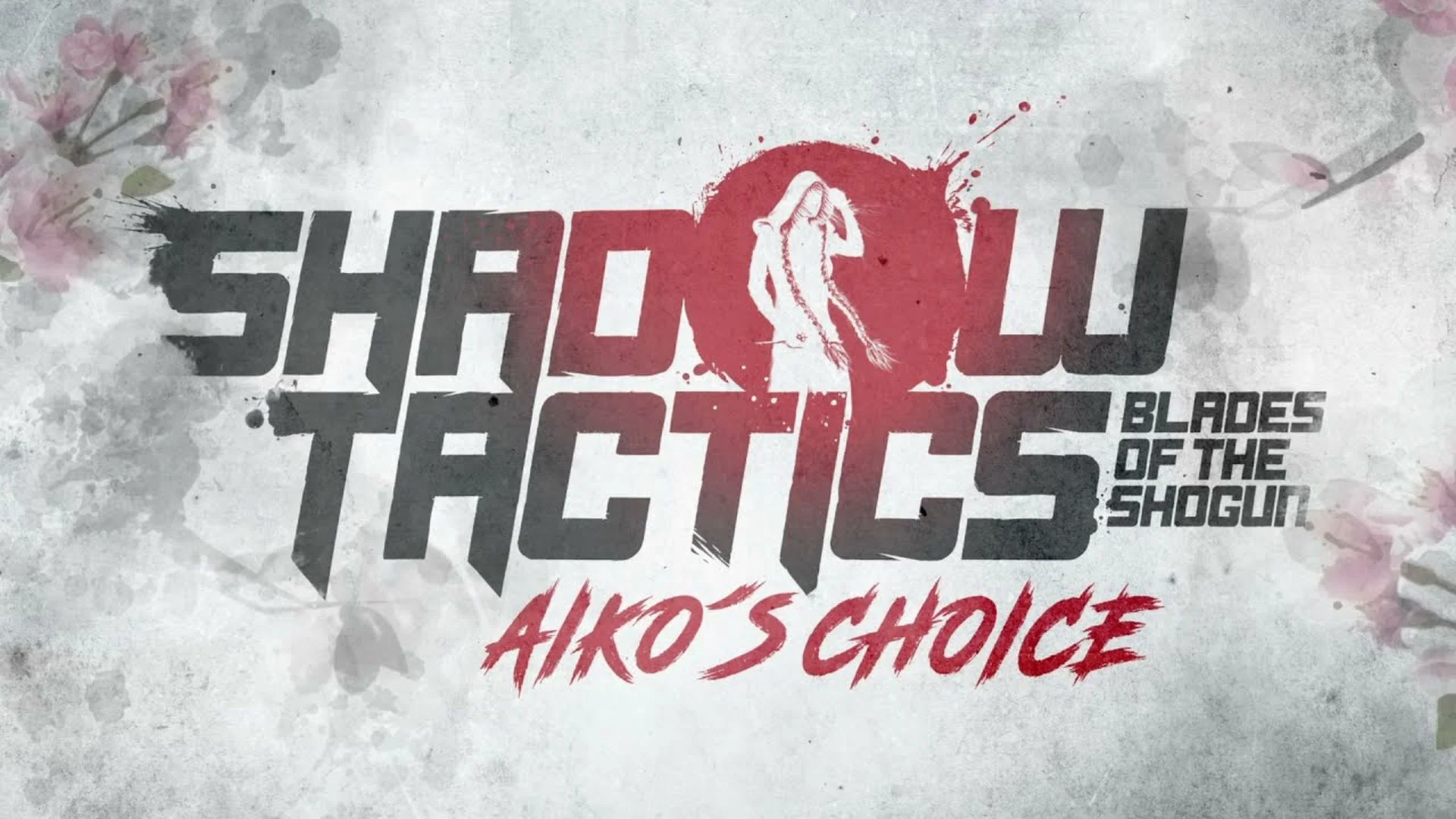 Shadow Tactics Aiko's Choice