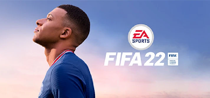 FIFA 22 + UPDATES  / ORIGIN / REGION FREE / ACCOUNT