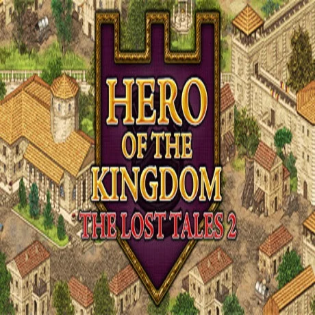 Hero of the Kingdom: The Lost Tales 2 Steam key/РФ+Мир