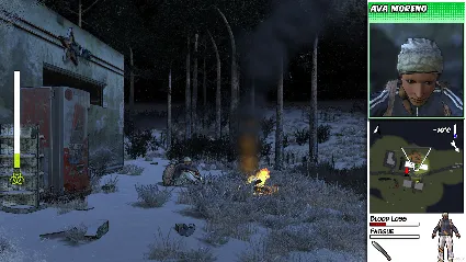 Survivalist: Invisible Strain 💎 АВТОДОСТАВКА STEAM РФ