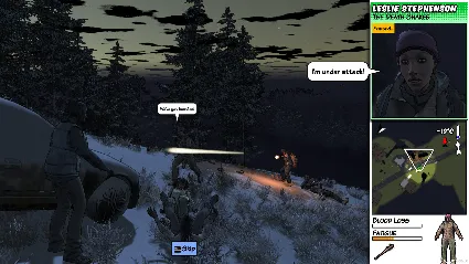 Survivalist: Invisible Strain 💎 АВТОДОСТАВКА STEAM РФ