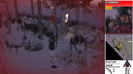 Survivalist: Invisible Strain 💎 АВТОДОСТАВКА STEAM РФ