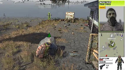 Survivalist: Invisible Strain 💎 АВТОДОСТАВКА STEAM РФ