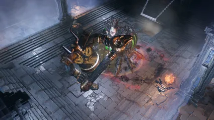 SpellForce 3: Soul Harvest STEAM KEY СТИМ КЛЮЧ ЛИЦЕНЗ