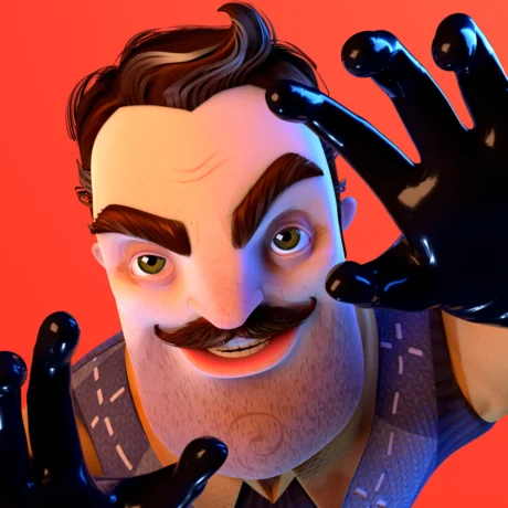  Hello Neighbor Nicky's Diaries ПОЛНАЯ iPhone ios iPad