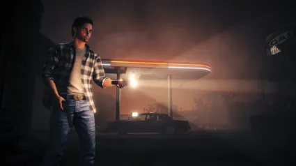 Alan Wake's American Nightmare STEAM KEY РФ+СНГ СТИМ