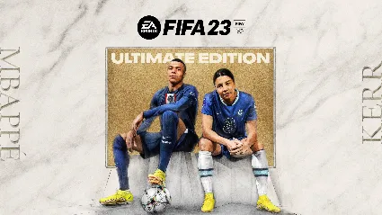 ⭐ ️ FIFA 23 Ultimate Edition [Steam/Global] [Fifa 23]