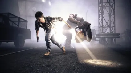 Alan Wake's American Nightmare STEAM KEY РФ+СНГ СТИМ