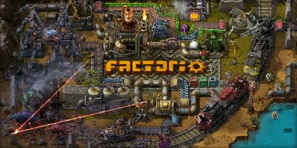 ⭐ ️ ВСЕ СТРАНЫ+РОССИЯ ⭐ ️ Factorio Steam Gift