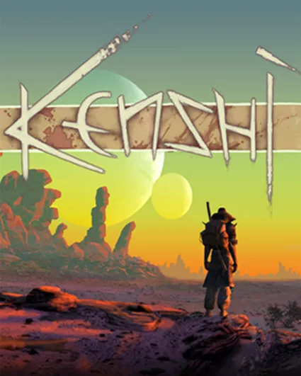 ⭐ ️ ВСЕ СТРАНЫ+РОССИЯ ⭐ ️ Kenshi Steam Gift